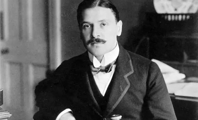 小潘谈情说爱|毛姆:婚姻中,女人最需要看清的,不过一件事