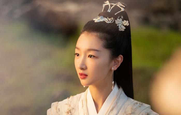 许凯|骂名全让女主扛，躺平的他为何无人嘲？