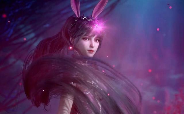 小舞|小舞献祭是最感人的一刻?表面上是如此,实际上还有另外一层意义