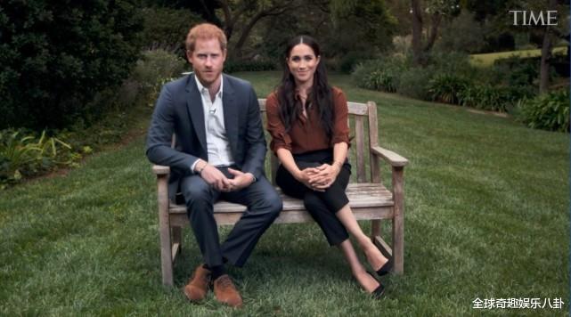 全球奇趣娱乐八卦|为隐私摆脱恶毒媒体，哈里梅根离英赴美，媒体露脸次数不减反增