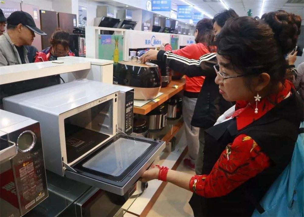 |網上買家電和線下買有啥區別？過來人說兩句，差別有哪些，別被坑