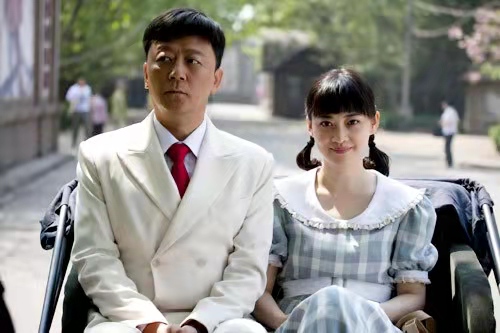 锦绣花娇 《父母爱情》原著：安杰不爱江德福，却和他生了7个孩子，真清醒