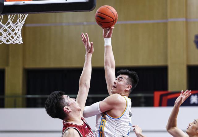 琳妹儿说|北京双塔27+12&14+8,余嘉豪仅9+11,吴前22中6,北京复仇浙江