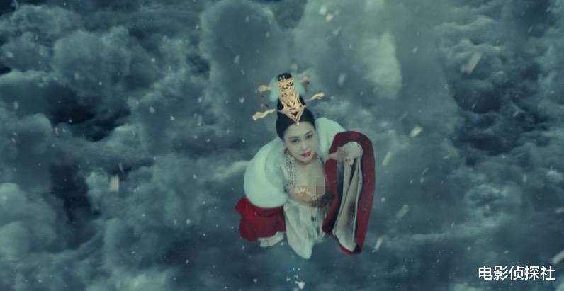 烂番茄|好家伙！《封神：妲己》被一星刷屏，观众的差评理由出奇一致