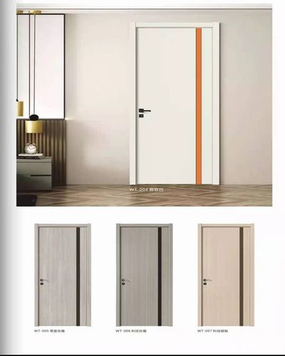 新房装修 室内门烤漆和面漆到底该怎么选？