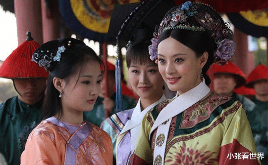 甄嬛传|重温《甄嬛传》才明白，就是靠着感情上的狠劲，才让甄嬛笑到最后