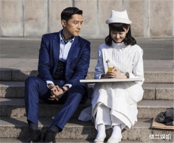 前行者|为什么谍战剧的女主总挨骂？看了我对《伪装者》《前行者》的分析，你就知道了