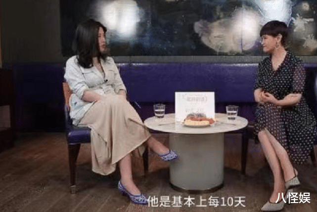 朱珠|王昀佳下厨给朱珠做孕期餐，朱珠胃口大好，曝光狭小厨房却超温馨