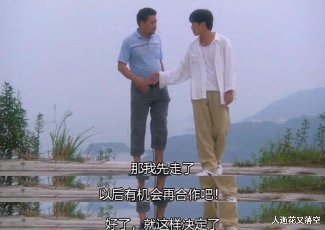 袁立|2021年逝世的6个老戏骨，香港占3个，每一个皆是经典谁更让你惋惜