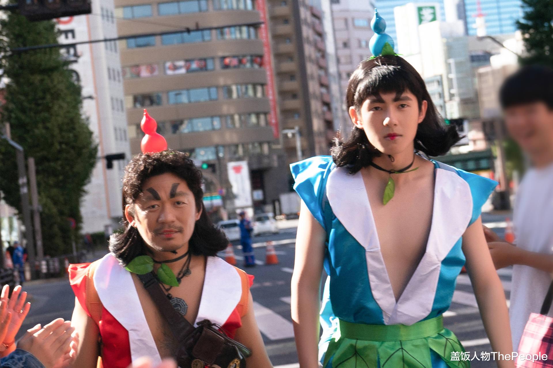 迪丽热巴|《唐人街探案3》爆红背后，是陈思诚与万达操纵的资本博弈