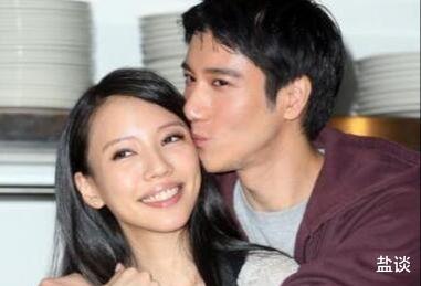 李靓蕾|王力宏离婚又添新瓜，看李靓蕾如何4招“锤死”前夫