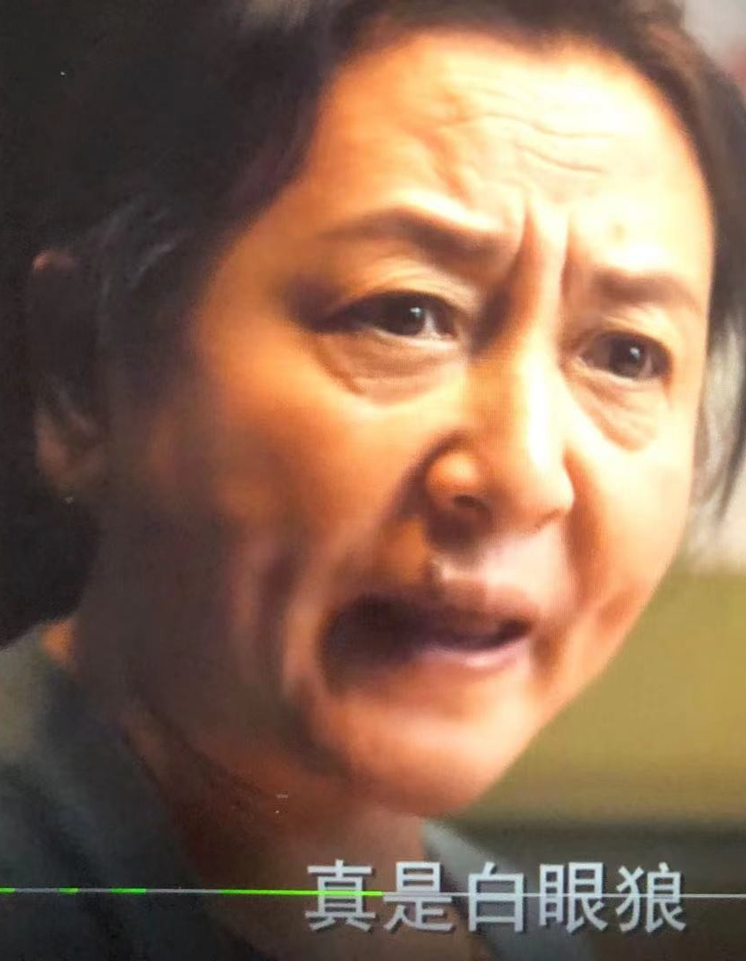 女孩|一个被父母欺负的女孩，走不出原生家庭，也不会被这个世界善待