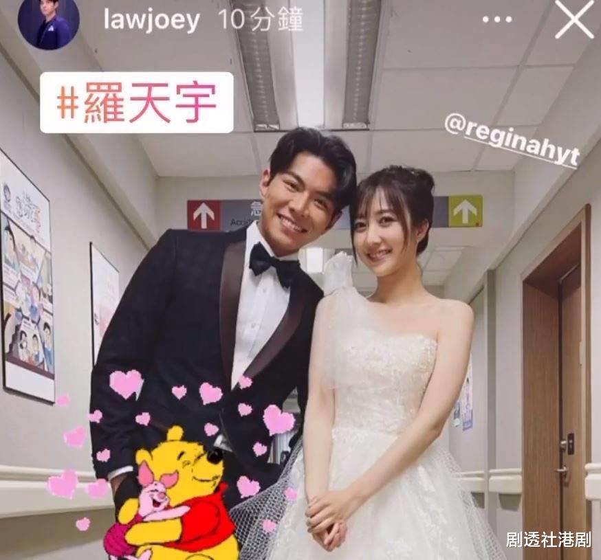 周杰伦|身价倍增?TVB小花何依婷秘密换50万新车,新豪宅可观维港烟花