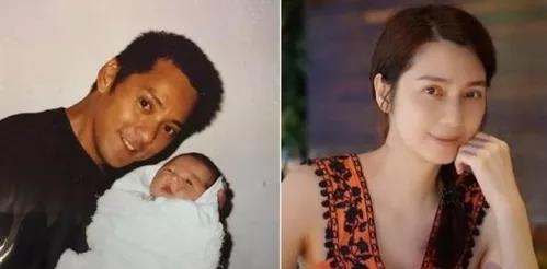 莫少聪|报应，莫少聪年轻时不认儿子，如今对方直接改姓张！