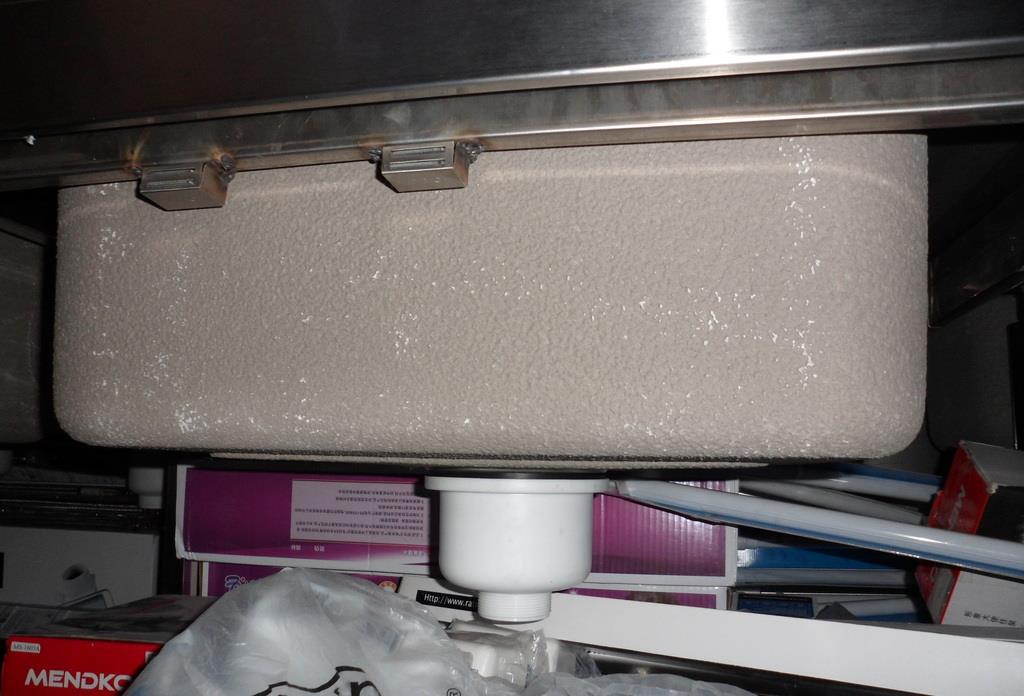 为什么你家橱柜不好用：两水一电一通风，四大细节缺一不可