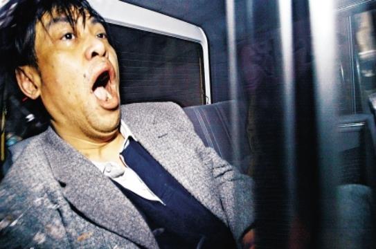 育妈计|房产中介罗兆辉:5年成亿万富豪,3亿元“泡”女星