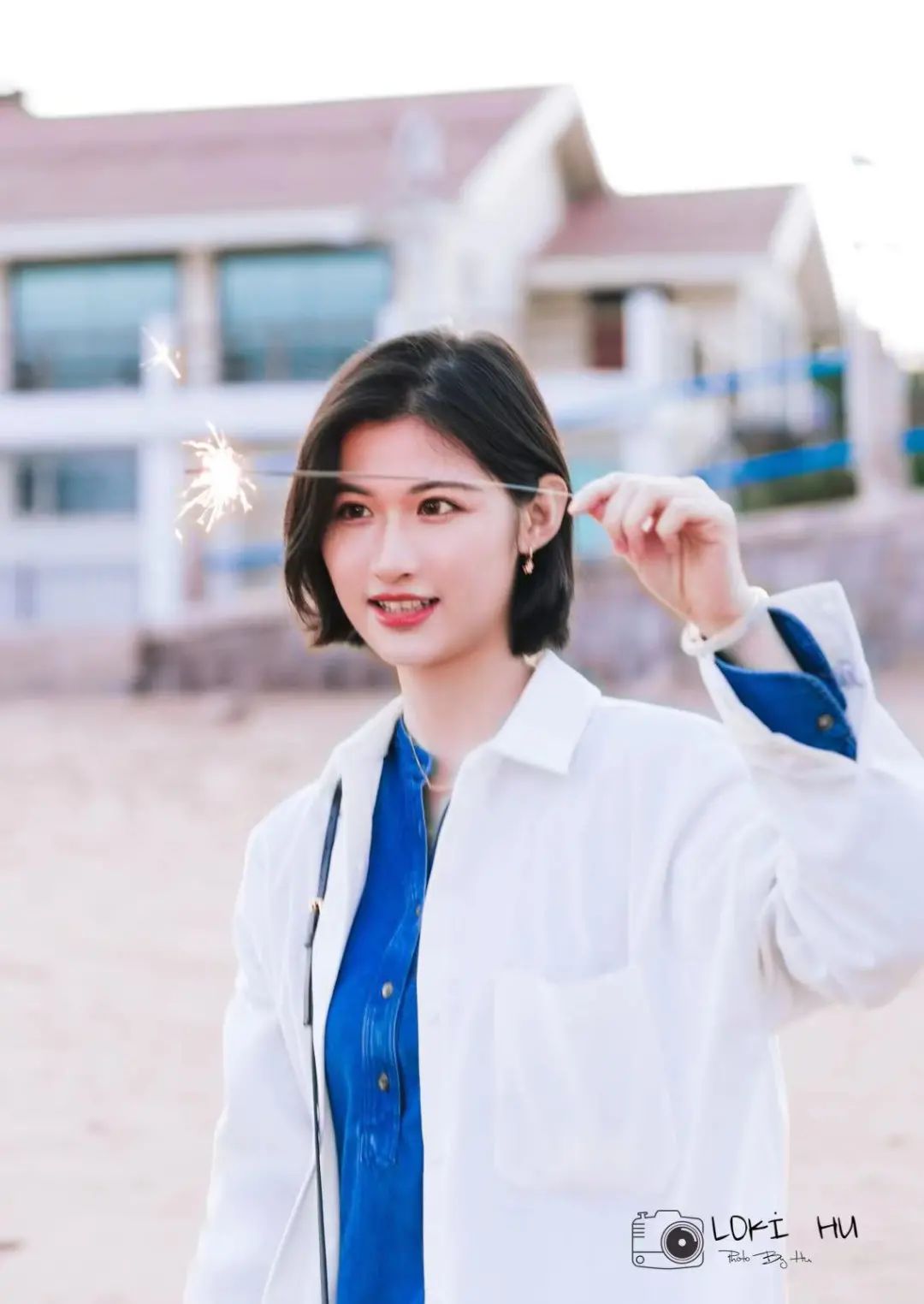 【约拍日记】如何高效拍摄仙女棒