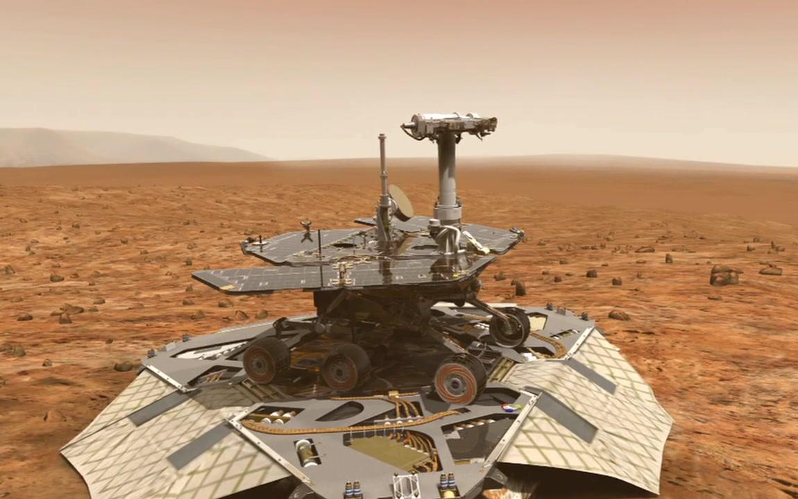 火星车 设计寿命仅90天，超预期运行，已获取10GB数据，祝融号将失联？
