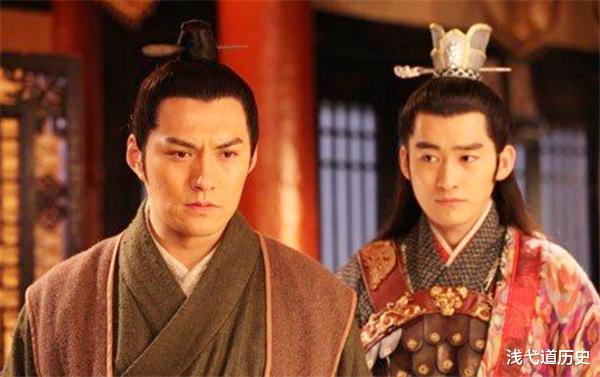 李元霸|史上压根不存在的5位名将,皆是虚构的人物,你听过几个?