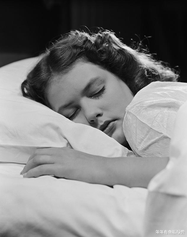 睡眠|想要睡得香,就坚持这5个习惯吧!