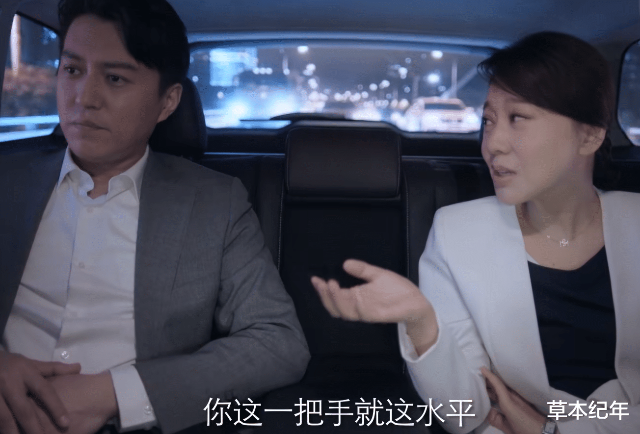 突围|从改名字到AI换脸，《突围》的4大硬伤，处处都写满了“不好看”