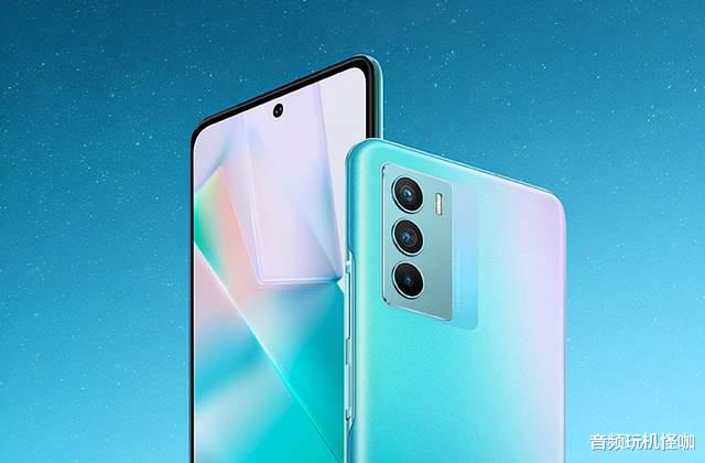 USB|被误认咸鱼的性价比!骁龙778G+5000毫安电池,优势还是明显