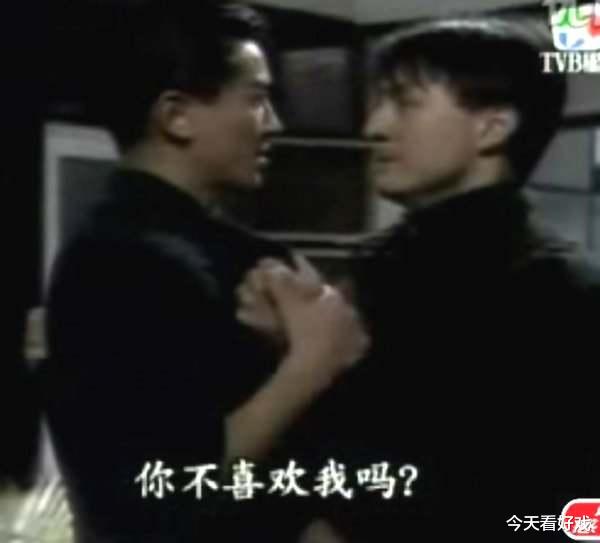 法海|我爱你，不后悔——老剧里那些不死不休的情侣CP