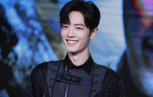 新疆维吾尔自治区|超60位明星支持新疆棉！王一博终止与耐克合作，新疆人热巴神隐