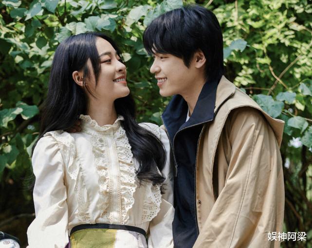 明星|喜事连连！七月份最后一天，娱乐圈连续3对明星官宣新恋情