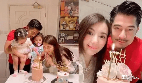 郭富城|郭富成一家每月开销400万,还被人说抠门,贫穷限制了我的想象