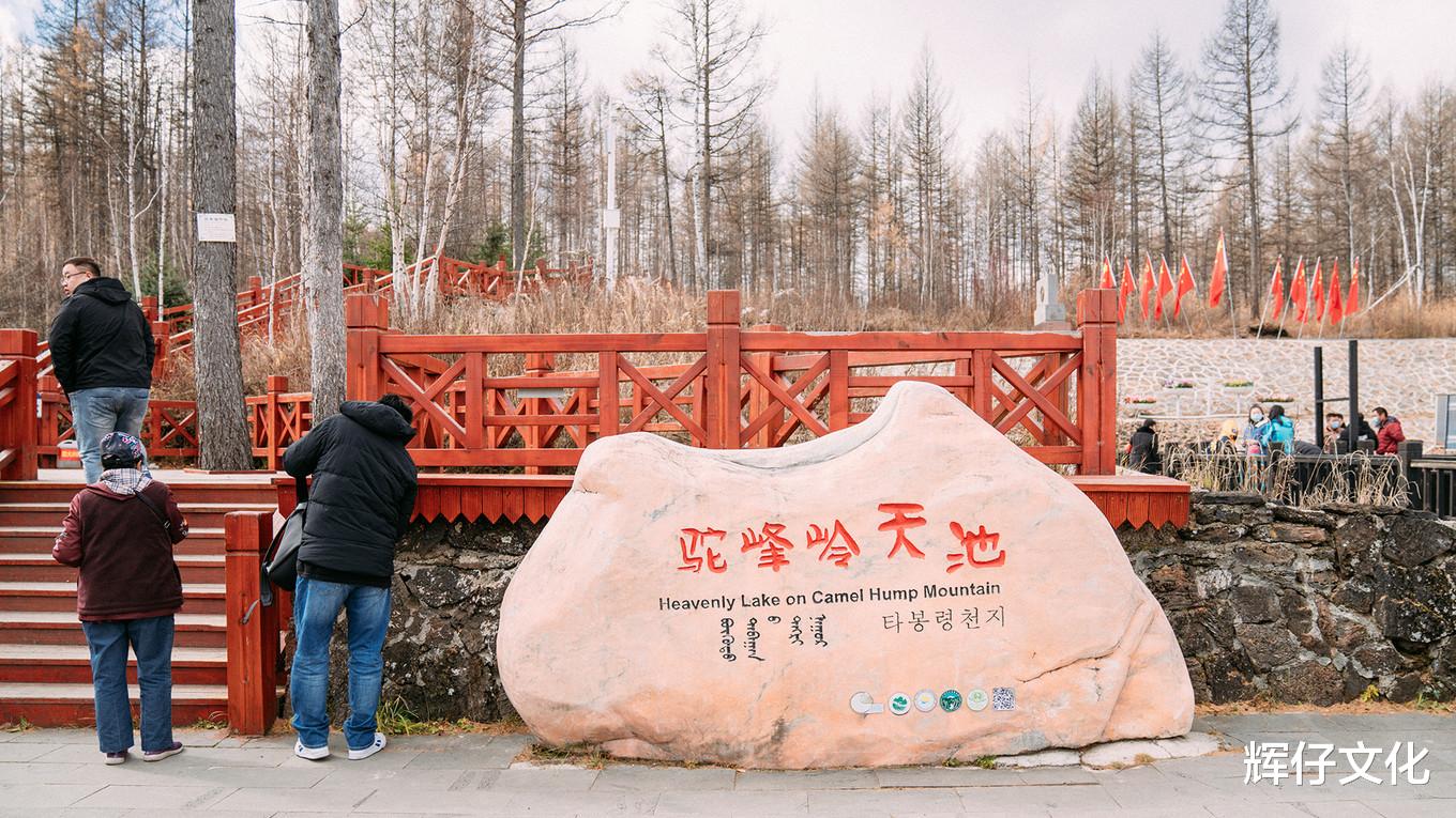 茫崖|穿越了大草原，看到了大兴安岭，来到了阿尔山