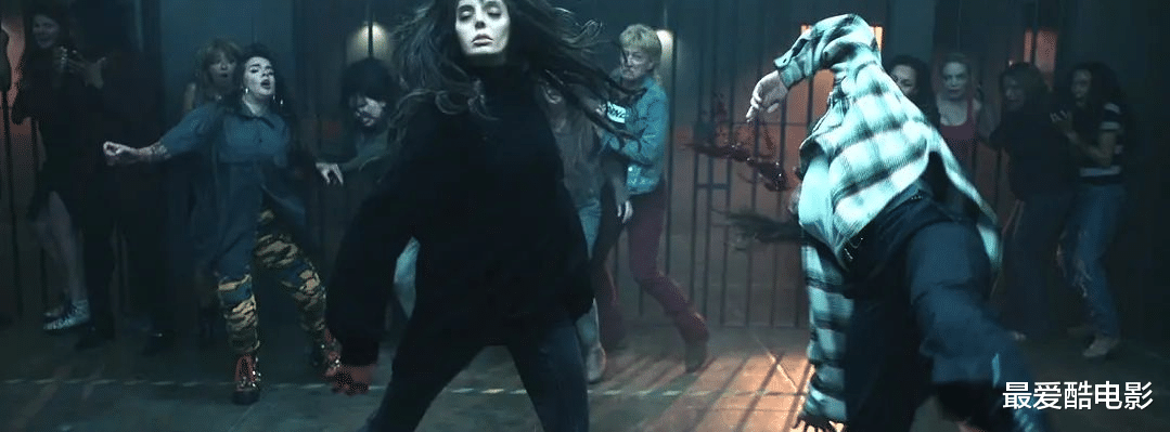 电影|等了足足五年，这位在恐怖片中快乐驰骋的男人，终于出新片了