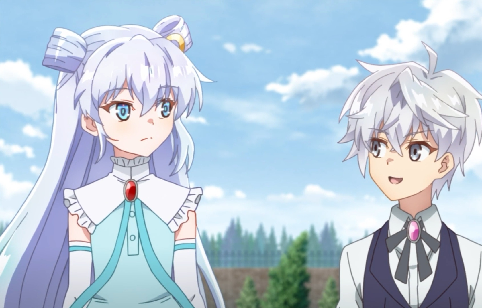 acgn漫評(píng)|男主跟隨小老師學(xué)習(xí)魔法，小老師芳心暗許，男主殺伐果斷