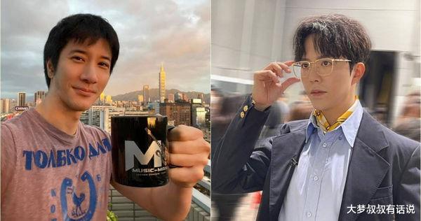 曼哈顿|李靓蕾爆王力宏抑郁躺地“失去生命中重要东西”网友抓：李钢琴那年