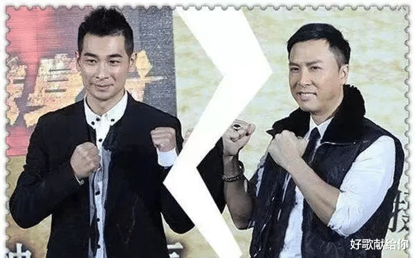 赵文卓|赵文卓的无奈，也是功夫片的悲哀：这个时代，不再需要功夫巨星