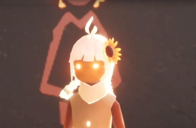 晓雪思考|光遇：夏日活动新增向日葵头饰，灯笼礼包有可能会返场