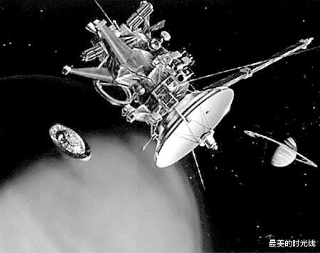 太空 我们能看到太空，全靠这些强悍的发明。