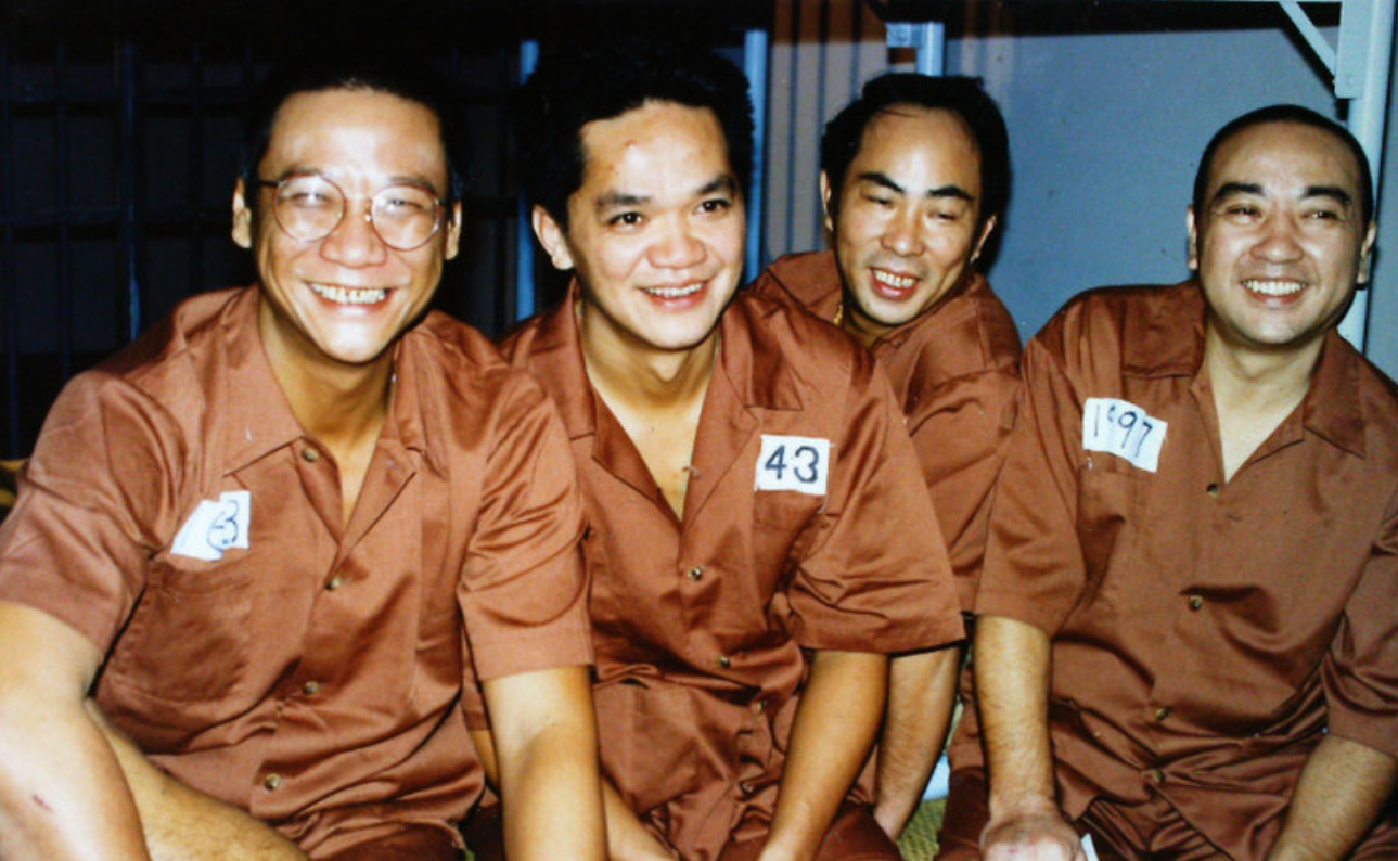 知否知否应是绿肥红瘦|2015年“恶汉”何家驹去世，3天输光全部家产，无儿无女无墓碑