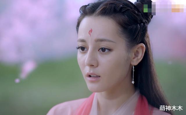 迪丽热巴|迪丽热巴生图引热议，粉丝斥摄影师恶意P图，对方怒曝原图视频