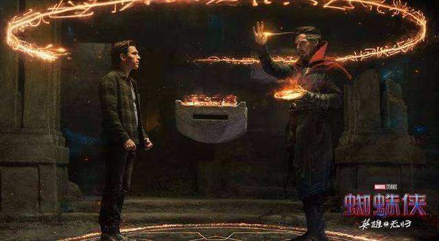 反派|《蜘蛛侠：英雄无归》旧版5大经典反派齐回归！还记得他们吗？