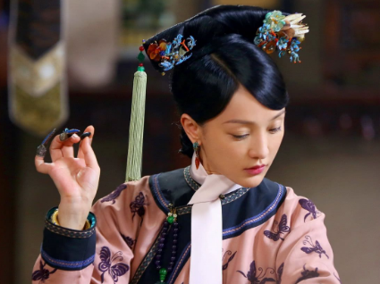 大宋宫词|《大宋宫词》后又一部烂剧来袭，两集都看不下，竟还拍到55集