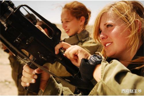 以色列的軍事實力有多強？以色列表示：在中東我沒有對手-圖3