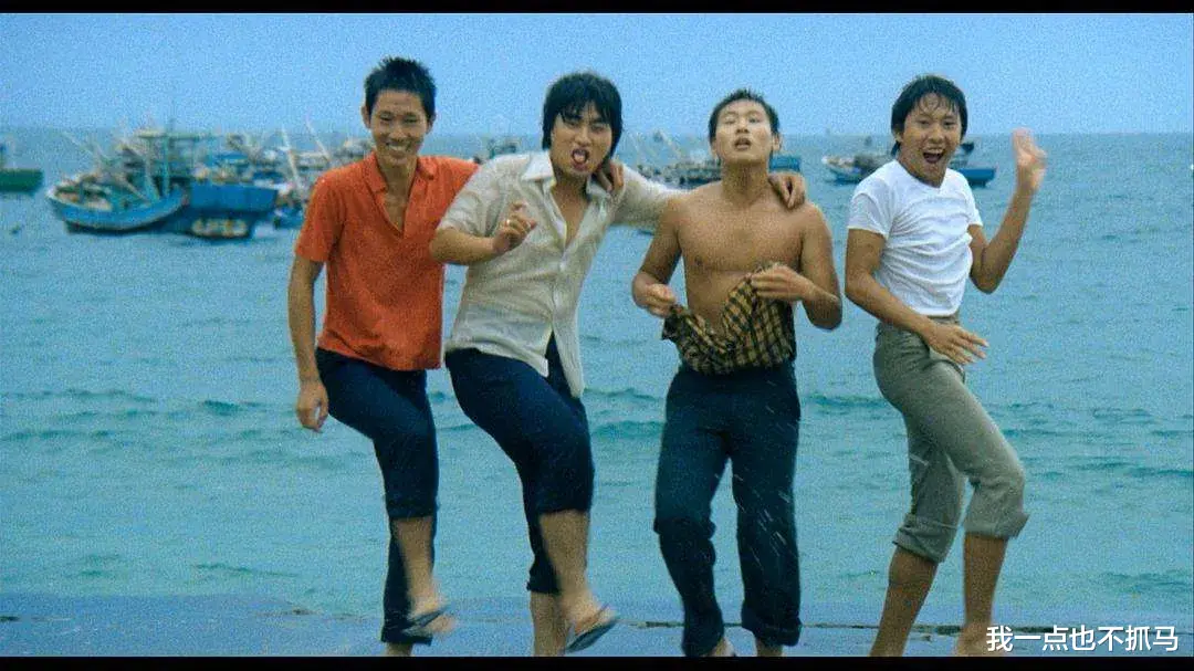 张世|他是胡歌最恨的人，退圈15年回乡下种菜，原来我们太低估他了！