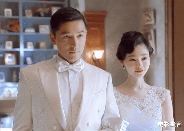 伪装者|《伪装者》演员现状差距大,有人片约不断,有人从主角沦为配角