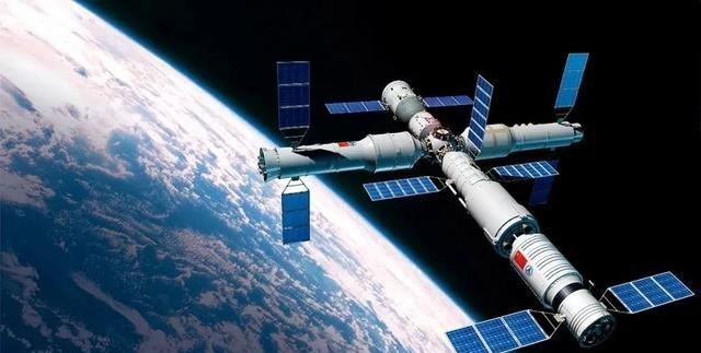 空间站 为何我国空间站的轨道高度选择在离地球400公里处？有什么讲究？