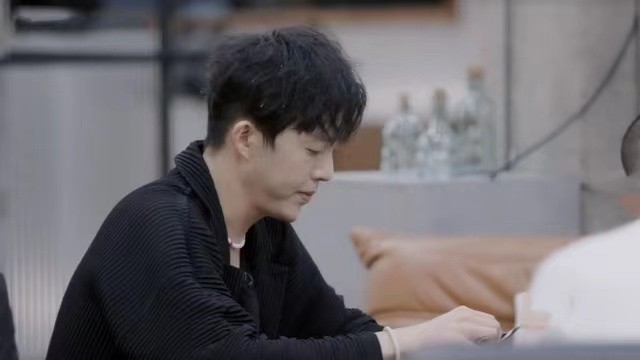 李承铉|《披哥》四公，要不是李承铉组拿下第一，张淇怕是要被骂惨了吧？