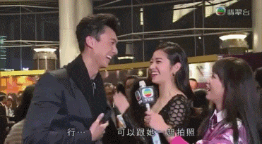 陈自瑶|天呐！恩爱夫妻玩崩了，她和小三同时怀孕...