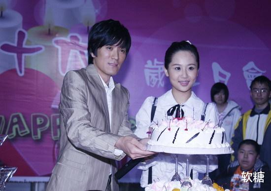 杨紫|因太丑被资本嫌弃，走投无路后向杨子献吻，回顾杨紫的辛酸上位史