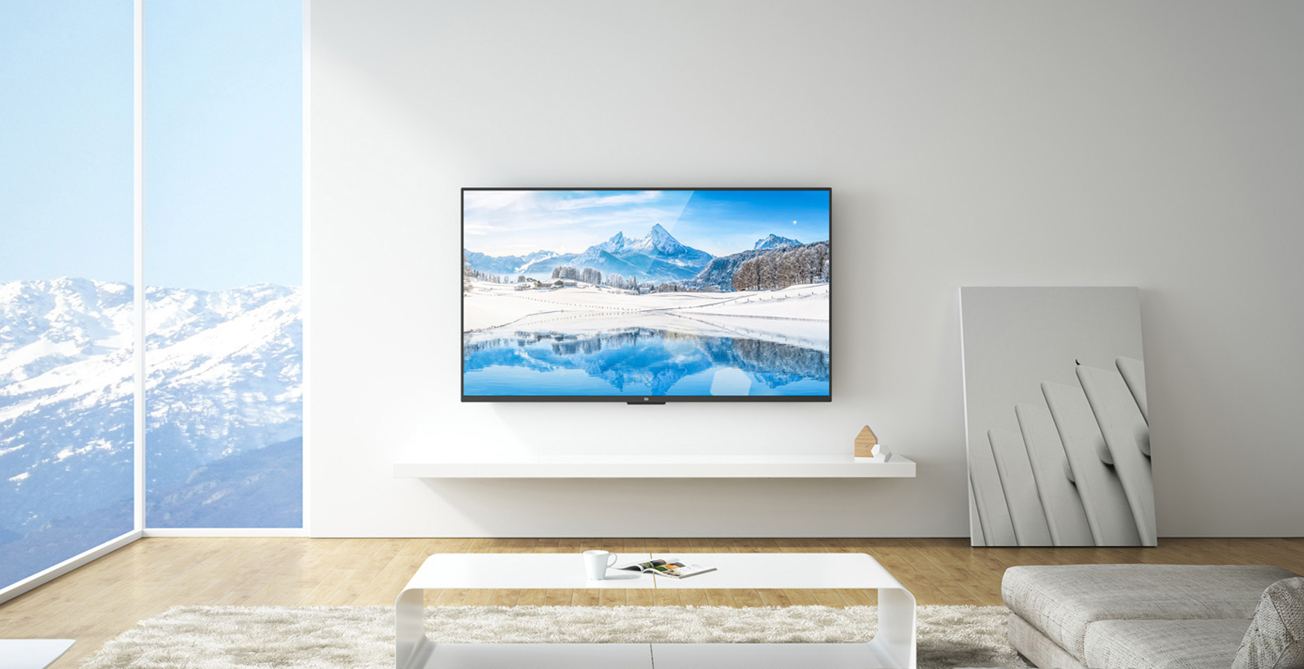 OLED|彩电行业的2021：斗法？其实是“求生”