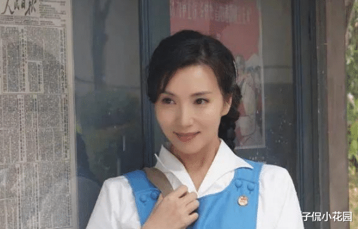陈好|《功勋》中这位“非主流”女演员,打了多少人的脸?